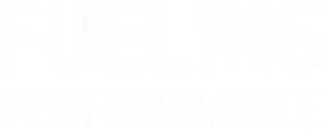 Fueling Performance
