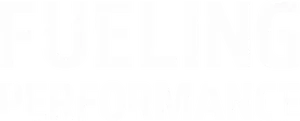 Fueling Performance